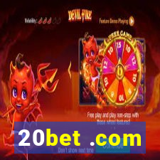 20bet .com